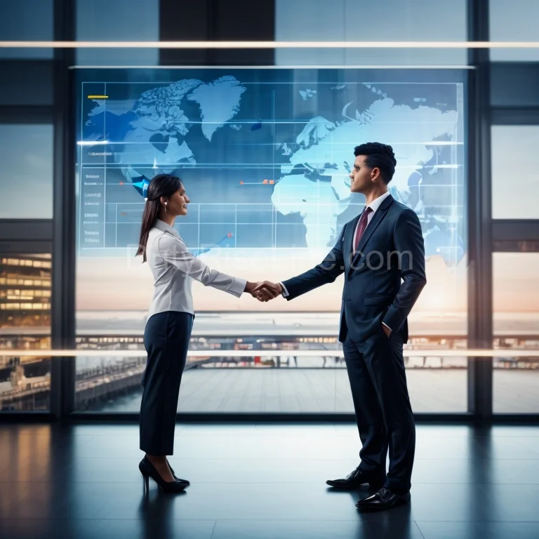 Traitement duty-free simplifié