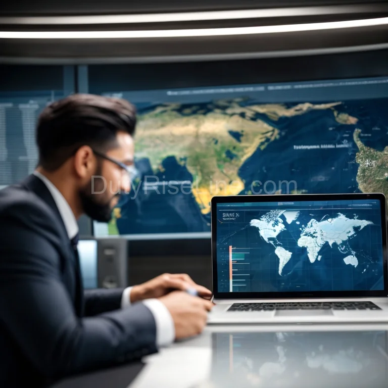 Calcul de droits en temps réel